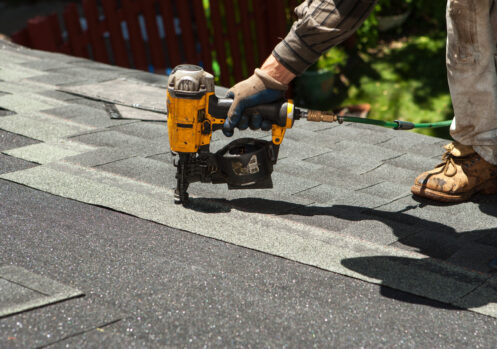 Roof replacement in Fort Lauderdale, FL