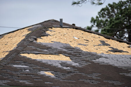 A Florida Homeowner's Guide to Roof Repair and Replacement Service