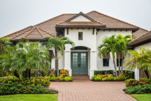 Roofing services in Fort Lauderdale, FL