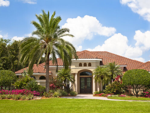 Roofing services in Fort Lauderdale, FL
