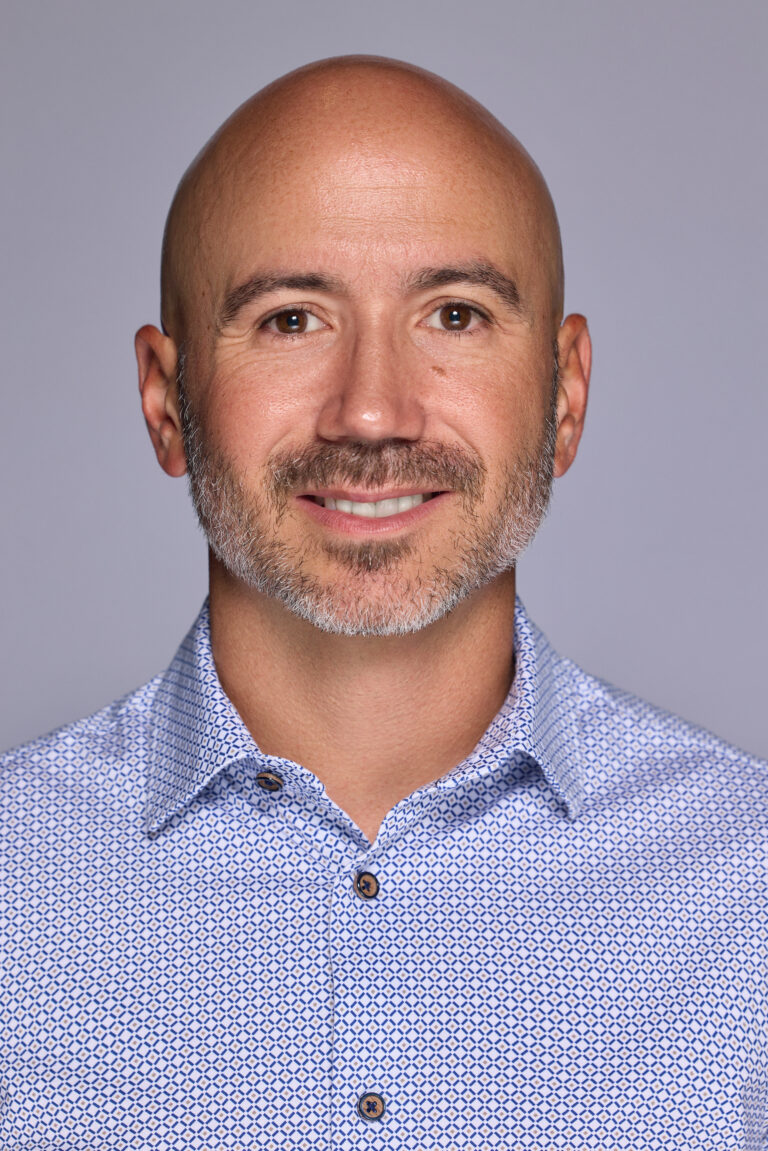 Ryan Krantz, Director of Operations, Peak Roofing Partners