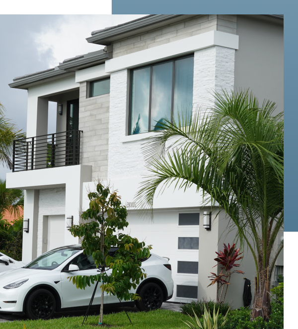 Florida Roof Replacement