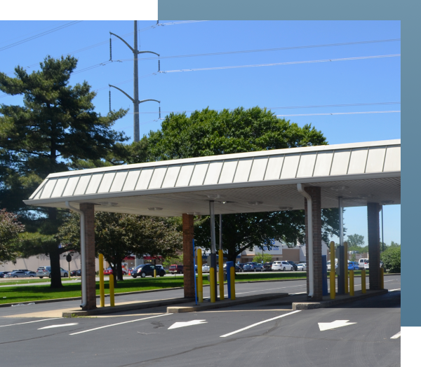 Commercial Roofing in Florida