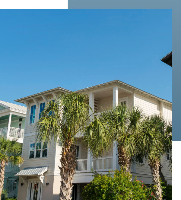 Flat Roofing in Florida