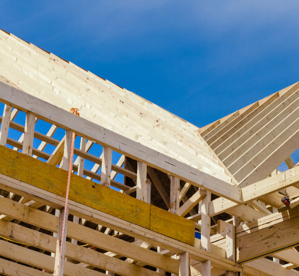 New Construction Roofing