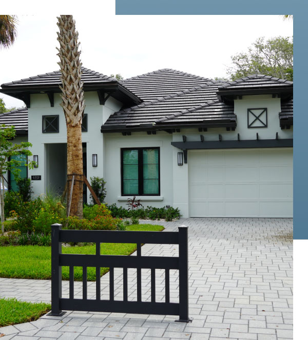 Tile Roofing in Florida