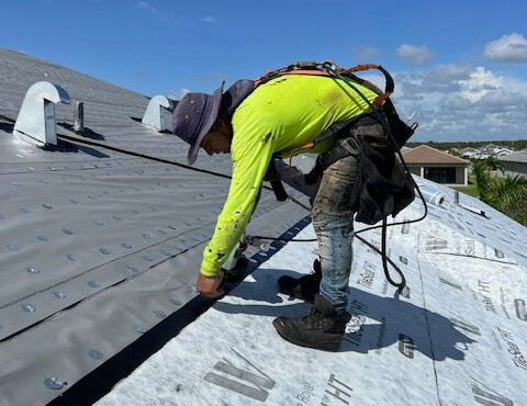 Roofing Careers with Action Roofing