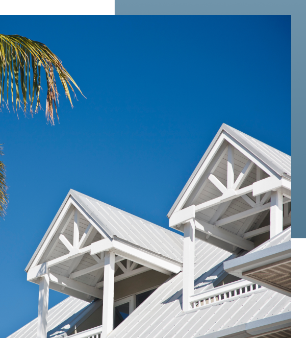 Metal Roof Installation