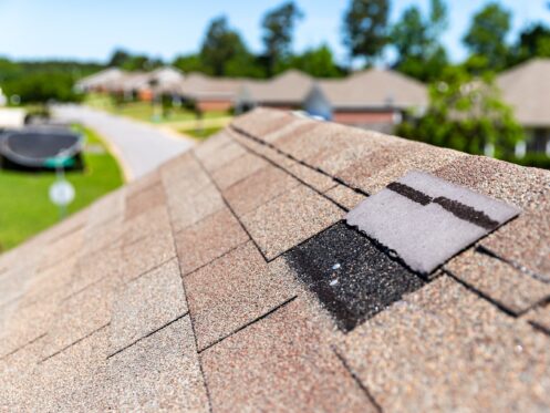 Roof Inspection in Fort Lauderdale, FL