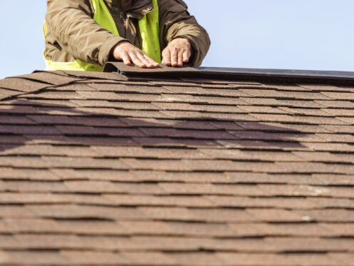 Roof Repairs in Fort Lauderdale, FL