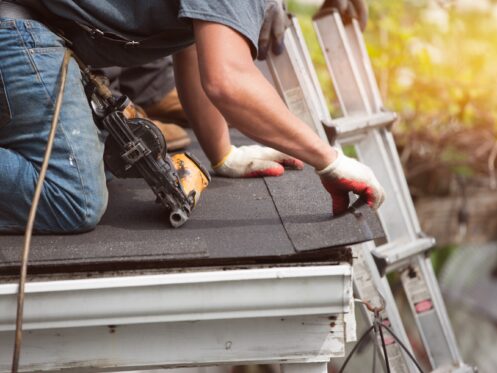 Roof Repairs in Ft. Lauderdale, FL