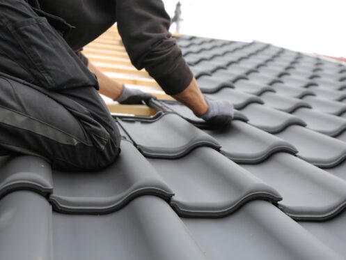 Roof Replacement in Fort Lauderdale, FL