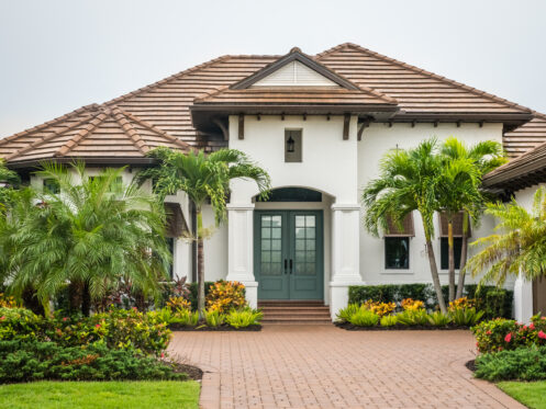 Roofing services in Fort Lauderdale, FL