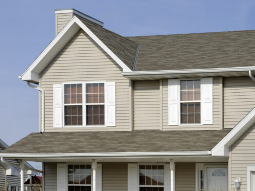 Roofing services in Fort Lauderdale, FL