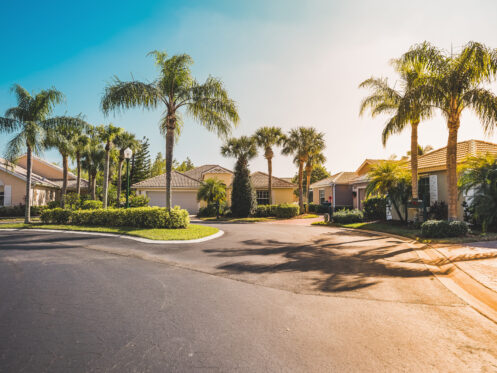 Roofing services in Fort Lauderdale, FL