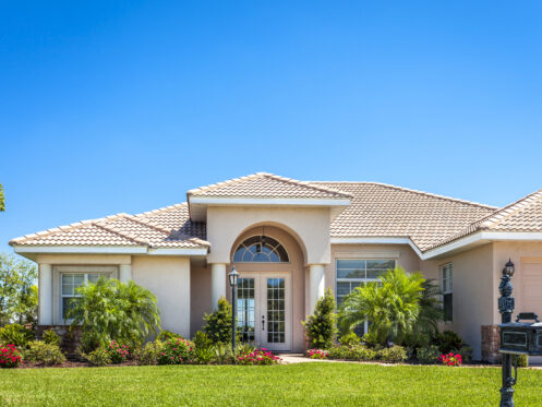 Roofing services in Fort Lauderdale, FL