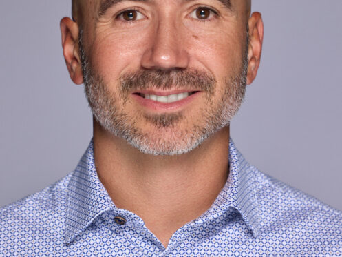 Ryan Krantz, Director of Operations, Peak Roofing Partners