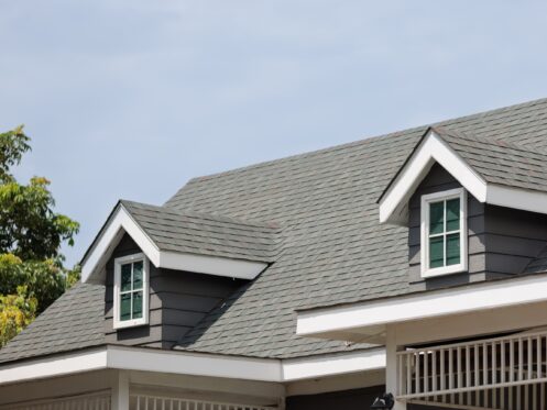 Roof Replacement in Fort Lauderdale, FL