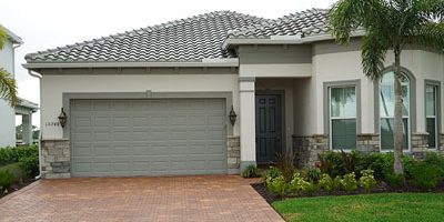 New Roof Installation