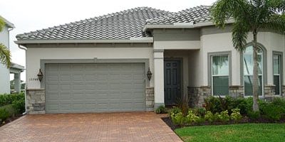 New Roof Installation