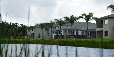 New Roof Installation