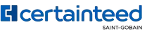 logo certainteed