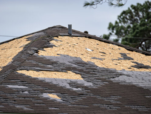 A Florida Homeowner's Guide to Roof Repair and Replacement Service