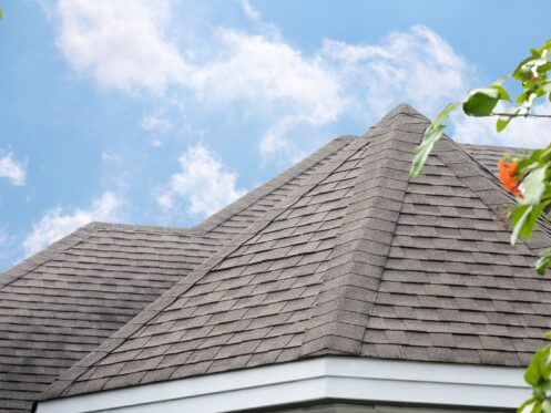 Roof Installation in Fort Lauderdale, FL